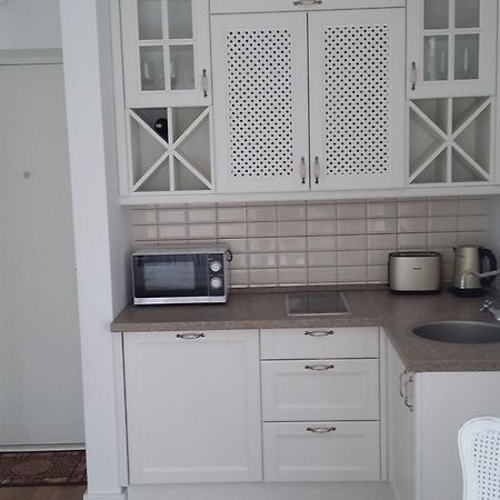 Ferienwohnung Jauki Vieta Poilsiui Kunigiskese Palanga Exterior foto
