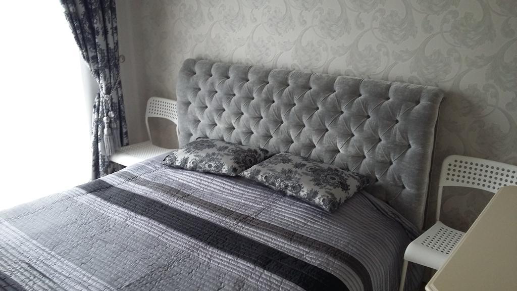 Ferienwohnung Jauki Vieta Poilsiui Kunigiskese Palanga Exterior foto