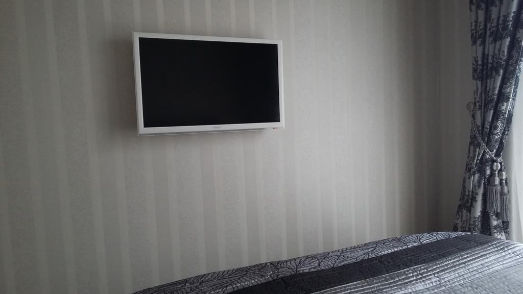 Ferienwohnung Jauki Vieta Poilsiui Kunigiskese Palanga Exterior foto