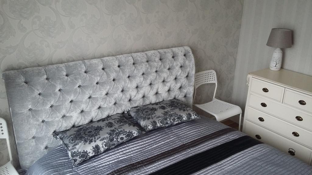 Ferienwohnung Jauki Vieta Poilsiui Kunigiskese Palanga Exterior foto