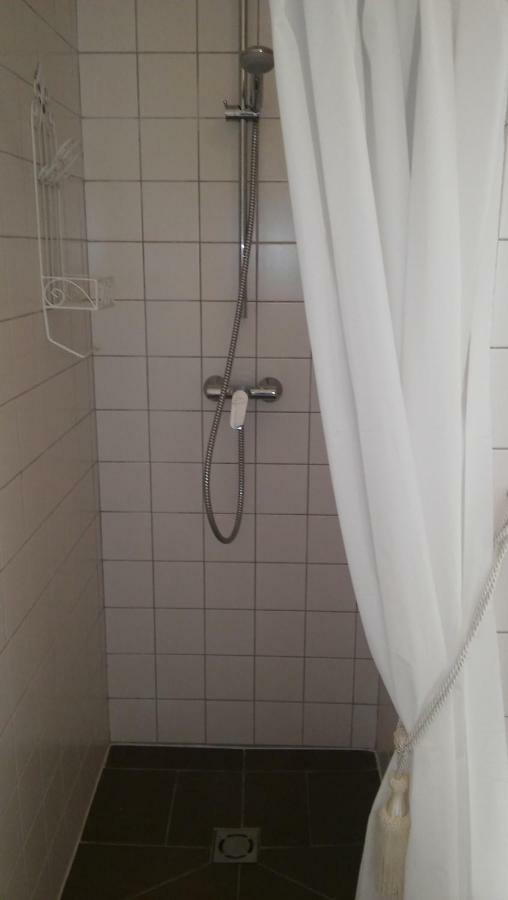 Ferienwohnung Jauki Vieta Poilsiui Kunigiskese Palanga Exterior foto